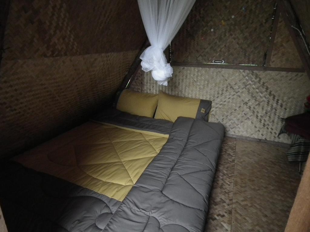 Pai Bamboo Hut Hotel Room photo